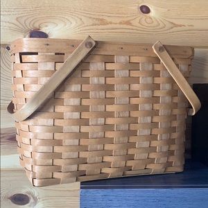 Longaberger Basket